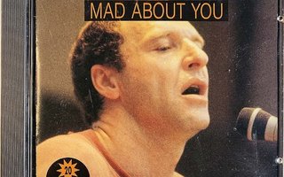 REMU - Mad About You CD