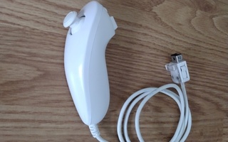 Wii nunchuk