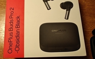 OnePlus Buds Pro 2 kuulokkeet.