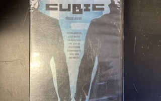 Cubic DVD