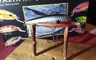 Rapala Team Esko 7cm vaappu väri : CH