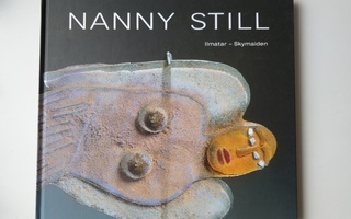 Nanny Still - Ilmatar - Skymaiden