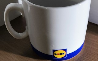 LiDL muki