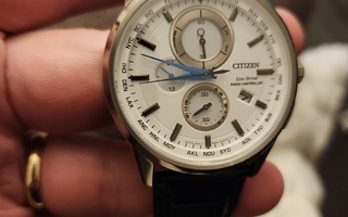 Citizen Eco-Drive AT8110-11A