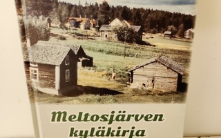 Meltosjärven kyläkirja I osa