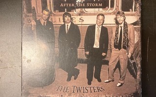 Twisters - After The Storm CD