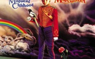 Marillion : Misplaced childhood 2CD