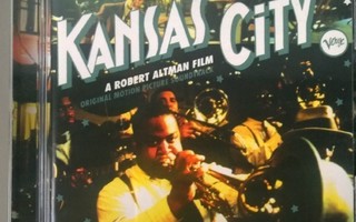 Kansas City (Soundtrack)