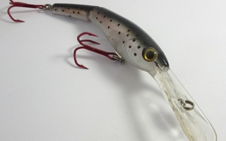 Storm jointed vaappu 9cm