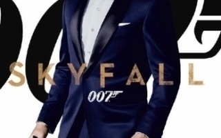 007  - Skyfall