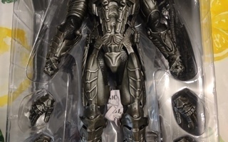 General Zod Hot Toys