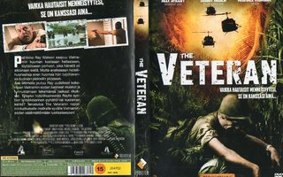 veteran	(14 876)	k	-FI-	DVD	suomik.		michael ironside	2006