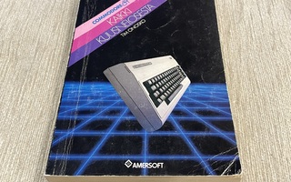 Commodore 64: Kaikki kuusnelosesta