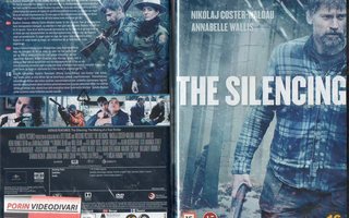 Silencing	(32 661)	UUSI	-FI-	DVD	nordic,			2020