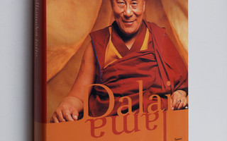 Dalai Lama XIV : Onnellisuuden taito : elämän opaskirja