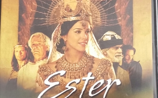 Ester - Persian kuningatar -DVD