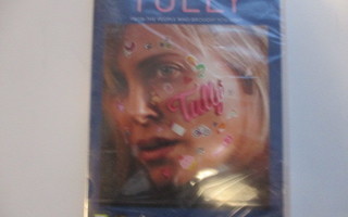 DVD TULLY