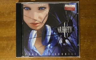 Narcotic - Rumat vs kauniit CD