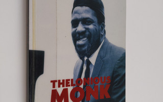Giorgio Gaslini : Thelonious Monk