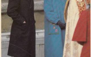 Princess Diana ja Charles    1981  p150
