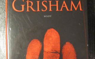 John Grisham: Syytön