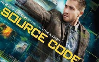 SOURCE CODE	(36 687)	k	-FI-	DVD		jake gyllenhaal	2011