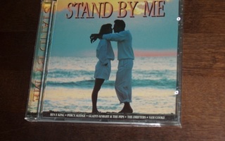 CD Stand By Me