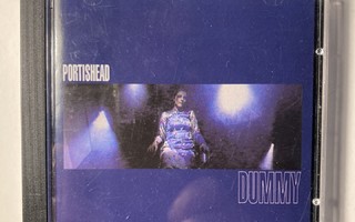 PORTISHEAD: Dummy, CD