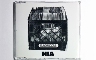 Blackalicious – Nia (Promo) [1999]