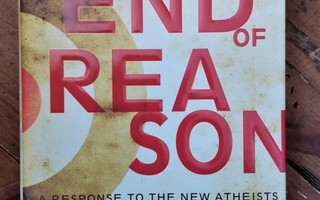 Ravi Zacharias THE END OF REASON Response to the new atheist