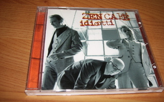 ZEN CAFE - IDIOOTTI - CD