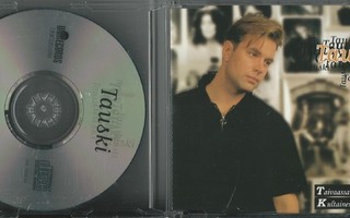 TAUSKI - Taivaassa tavanneet CDS 1997