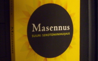Kopakkala  :  Masennus ( 1 p. 2015 ) Sis. postikulun