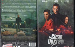 clean up crew	(37 008)	UUSI	-FI-	DVD	nordic,		jonathan rhys