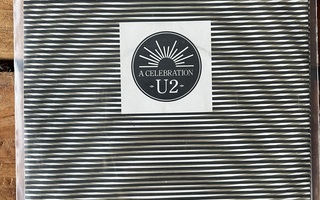 U2 – A Celebration 7"