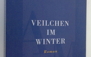 Amei-Angelika Muller : Veilchen im Winter : roman (ERINOM...