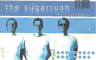 Sugarrush - We Rock Heavy CDS Digipak