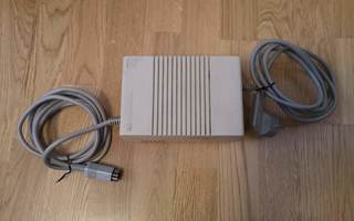 Commodore Amiga 500 virtalähde