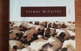 Cormac McCarthy - Matka toiseen maailmaan