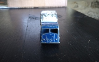 Refuse Collector Matchbox