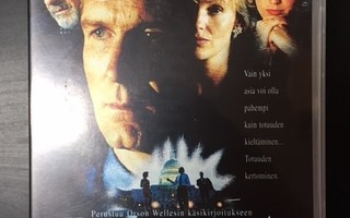 Vallankahvassa DVD