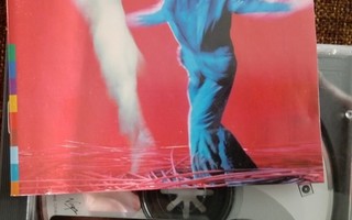 Peter Gabriel - Us CD