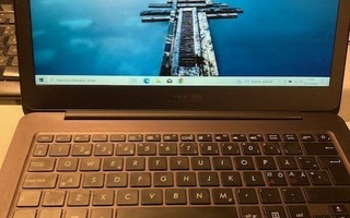 Asus ZenBook