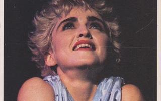 Madonna laulaja  p110