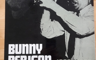 Bunny Berigan – Bunny Berigan 1936-1938 (LP)