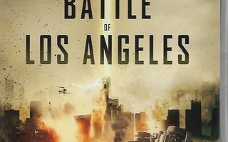Battle Of Los Angeles (DVD)