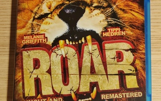 Roar blu-ray