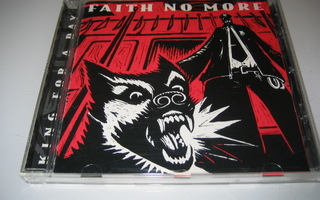 Faith No More - King For A Day Fool For A Lifetime (CD)