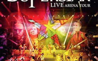 Jesus Christ Superstar - Live Arena Tour [DVD]
