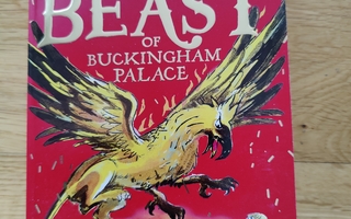The Beast of Buckingham Palace